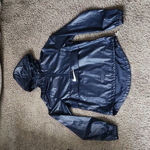 Nike women's windbreaker